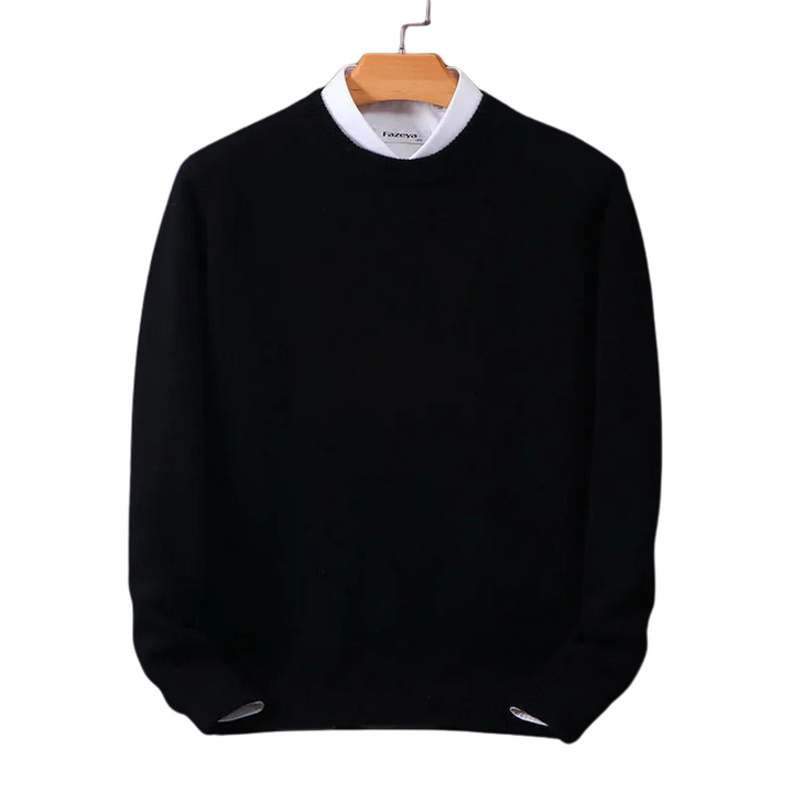 Lindegaard | Kashmir-Sweater