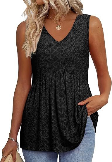 Elenor | Elegant og Casual Hverdagstop