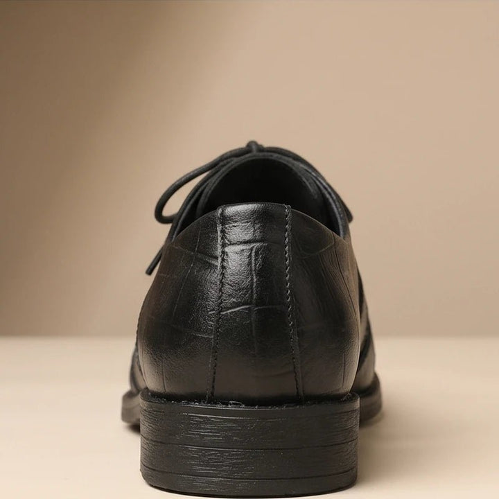 Oliver | Fisherman Sandaler Læder Lukkede Tær Spænde